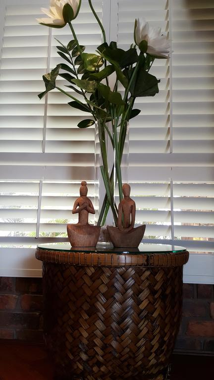 Ballina Palms Boutique Motel ภายนอก รูปภาพ