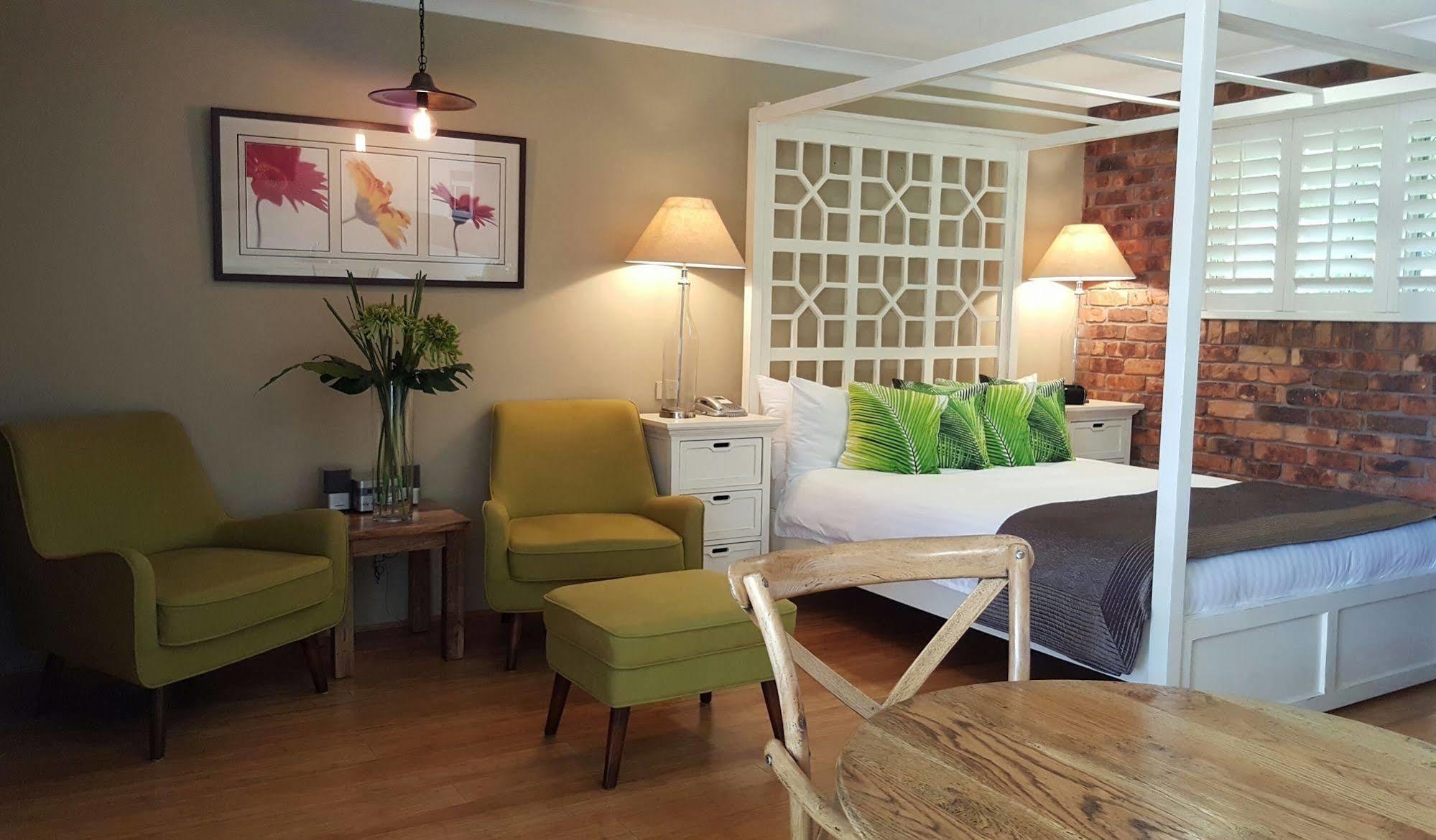 Ballina Palms Boutique Motel ภายนอก รูปภาพ