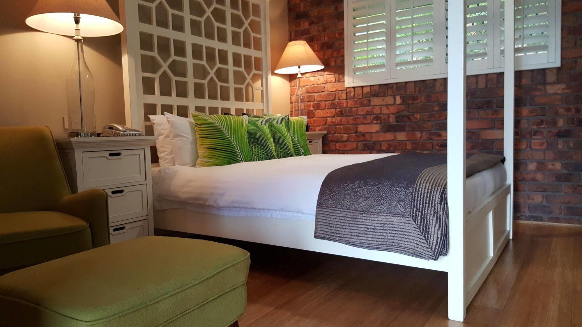 Ballina Palms Boutique Motel ภายนอก รูปภาพ