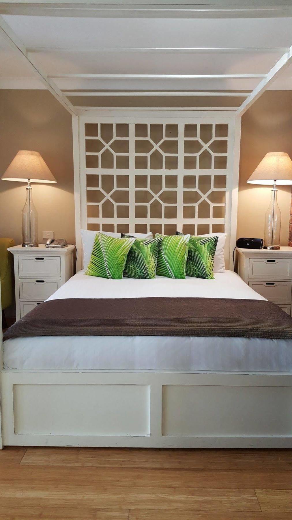 Ballina Palms Boutique Motel ภายนอก รูปภาพ